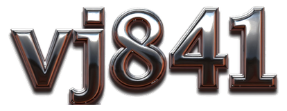 vj841 logo
