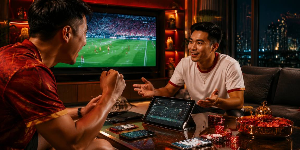 vj841 Sportsbook